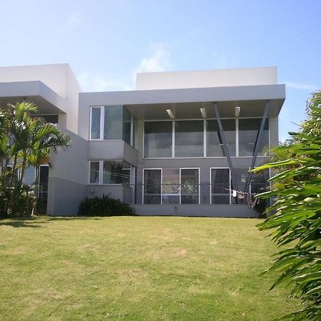 绿色露台公寓式酒店 Miyakojima  外观 照片